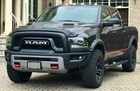Formfit TS-6R09 Tough Guard Smooth Hood Protector Ram 1500 New. Price: $140.00.