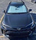 Toyota Gr Corolla Windshield Sun Shade, Custom Fit Uv Protector, Model PTQ24-... New. Price: $202.99.