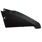 For 08-13 M3 Convertible/coupe Outer Engine Splash Shield Under Guard Left Side New. Price: $62.95.