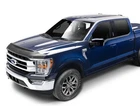 Husky Liners Aeroskin Ii Bug Shield Fits 2017-2020 Ford F150 Raptor Textured Blk New. Price: $130.49.