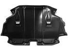 For 2007-2013 Mercedes S600 Undercar Shield Center Apr 52458TJTK 2008 2009 2010 New. Price: $126.06.