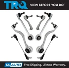 Trq Front Steering & Suspension Kit Fits 2018-2023 Bmw X3 2019-2023 X4 New. Price: $294.95.
