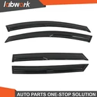 Labwork Window Visor Sun Rain Guard Deflector For Kia K5 2021-2024 M Style New. Price: $24.28.