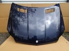 14 Mercedes X166 GL450 Hood, 1668800557 Used. Price: $599.99.