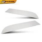 2PCS Stainless 8" Chopped Window Trim Lh&rh Fit For 2013+ Kenworth T680/T880 New. Price: $58.19.