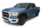 Avs 194818 In-channel Ventvisor For 2019-2025 Ram 1500 Crew Cab New Body Style. Price: $75.95.