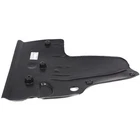 Left Engine Splash Shield 06-11 Hyundai Sonata Limited Se 3.3L 29130-3K300 New. Price: $68.18.