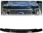 Genuine Ford Aeroskin Smoke Hood Deflector VML3Z-16C900-A New. Price: $122.00.