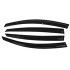 Labwork Window Visor Vent For Kia Optima K5 2011-2015 Sun Shade Rain Guard 4PCS New. Price: $24.54.