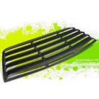 For 08-19 Dodge Challenger Rear Windshield Scoop Louver Sun Shade 14 15 16 17 18 New. Price: $120.00.
