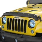 Tough Guard Hd Prot Sm Wrangr Jk 07-17 New. Price: $127.77.