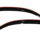 Avs In-channel Ventvisors For 2007 Honda Civic 192410 New. Price: $59.83.