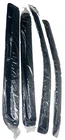 Black Horse Off-road Rain Guards 140610, 842766101160, Fits 02-10 Explorer New. Price: $35.99.