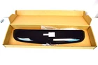 New Oem Genuine 07-15 Mazda CX-9 CX9 Moonroof Sunroof Wind Deflector Visor Shade. Price: $64.99.
