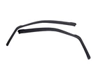 Egr 563471 In-channel Window Visors Front Pair Smoke 15-24 F-150 17-24 Superduty New. Price: $54.99.