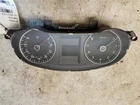 2011-2012 Volkswagen Jetta Speedometer 5C6920951B R200675 Used. Price: $79.84.