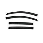 Gm 19432163 2021-2025 Trailblazer Low Profile Window Vent Visor Kit Matte Black New. Price: $101.98.