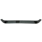 2018-2026 Wrangler Jl Gladiator Front Air Deflector Oem New Mopar 82215367AB. Price: $162.09.