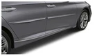 Genuine Oem Honda 2018 - 2022 Accord 4DR Sedan Painted Body Side Molding Bsm Tva New. Price: $210.95.