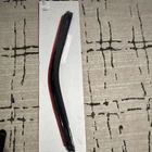Stampede Sidewind Deflector Ford Super Duty Truck New. Price: $32.95.