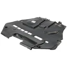 Engine Splash Shield Ford Fusion 2010-2012 Lower 2.5L Hybrid New. Price: $49.42.