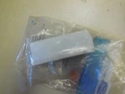 Nos 1980-1987 Ford Crown Victoria Front Bumper Stone Deflector E0AZ-17779-H New. Price: $19.99.