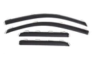 Avs For 14-18 Chevy/gmc 1500 15-2019 /si. 2500/3500 Ltd Dbl Cab New. Price: $69.99.