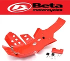Skid Plate W/ Linkage Guard Red 20-24 Race Rr-s 4T Stroke Beta Oem #L228 New. Price: $141.24.