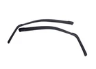 Egr 563471 Slimline In-channel Windowvisors Set Of 2 New. Price: $66.27.