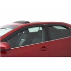 Avs Ventvisor Front/rear Window Deflectors For 00-04 Legacy Outback Wagon New. Price: $62.99.