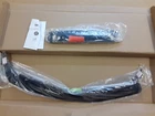 Egr Rainguards 571891 Set Of 4 (front & Rear) For Select Silverado/sierra Models Used. Price: $64.83.
