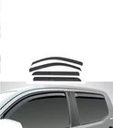 Used Avs 2013-17 For Honda Accord Sedan Vent Visor Channel Mount Rain Guards. Price: $41.49.