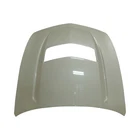 Oem Gm Carbon Fiber Hood Abalone White Pearl G1W 2016-19 Cadillac Cts-v 84068536. Price: $2303.24.