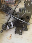 2011-2015 Prius Front Lower Control Arms New Unused From 1A Auto. Price: $50.00.