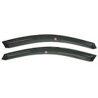 Genuine Gm 2009-2017 Chevrolet Traverse Side Window Air Rain Deflector 19158474 New. Price: $70.70.