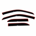 Auto Ventshade Avs 194155 In-channel Ventvisor 2009 2014 Ford F-150 Super New. Price: $44.99.