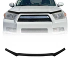For Toyota 4RUNNER 2010-2024 Omac Black Bug Shield Hood Deflector Guard New. Price: $99.99.