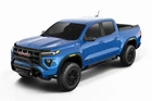 Husky 28400 Aeroskin Flush Mount Dark Smoke Hood Protector New. Price: $120.99.