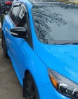 Avs Smoke Rain Guards Vent Visors 3M Tape-on 12-18 Ford Sedan & 4 Door Hatch New. Price: $79.99.