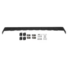 Arb For Base Rack Deflector 1770040 And Mount Kit 17920020 New. Price: $145.48.
