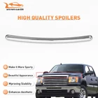 For 2007-2013 Gmc Sierra 1500 Truck Hood Molding Trim Chrome 10385156 New. Price: $44.32.
