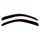 Avs In-channel Front Ventvisor Smoke Window Deflectors For Dodge Ram 1500 2500 New. Price: $69.60.