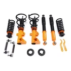 Racing Coilovers Suspension Kit For Mercedes Clk A209 C209 02-10 V4 Rwd New. Price: $258.00.