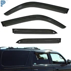 For Toyota 4RUNNER N180 1996-2002 Sun Rain Guard Shield Deflector Window Visor New. Price: $28.47.