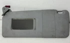 99 06 Bmw E46 3-SERIES Left Driver Illuminated Sun Visor Grey 51168237643 Oem Used. Price: $79.99.