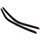 Avs Ventvisor Front Smoke Window Deflectors Visors Set Of 2 For Chevrolet Camaro New. Price: $57.81.