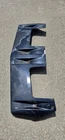 12135 1994-2004 Chevy S10 Lund Moon Visor Sun 96 97 98 1995 2003 Used. Price: $199.95.