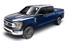 Husky Liners 2854044 Low Profile Dark Smoke Ventvisor Side Window Deflector, New. Price: $104.99.