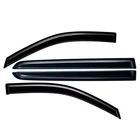 Side Window Deflectors Sun Rain Guard Visors For 2017-2022 Kia Sportage New. Price: $43.93.