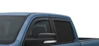 Auto Ventshade 194731 Ventvisor In-channel Deflector Pc. 2020 Chevy Silverado New. Price: $72.90.